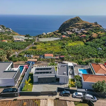 度假居 Villa Wiktoria, By Pausa Holiday Rentals *