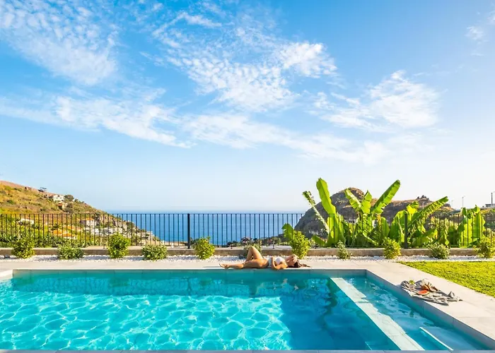 度假居 Villa Wiktoria, By Pausa Holiday Rentals *