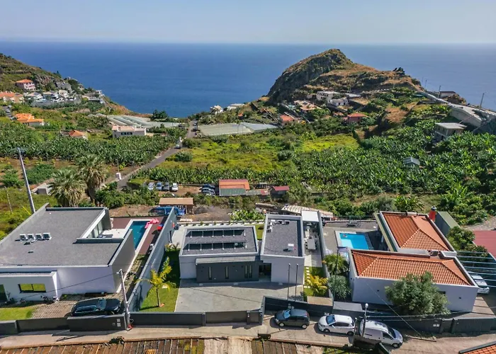 度假居 Villa Wiktoria, By Pausa Holiday Rentals *