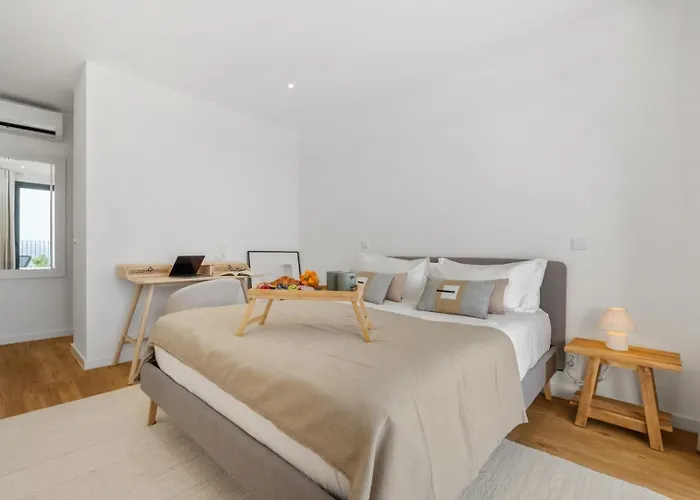 度假居 Villa Wiktoria, By Pausa Holiday Rentals *