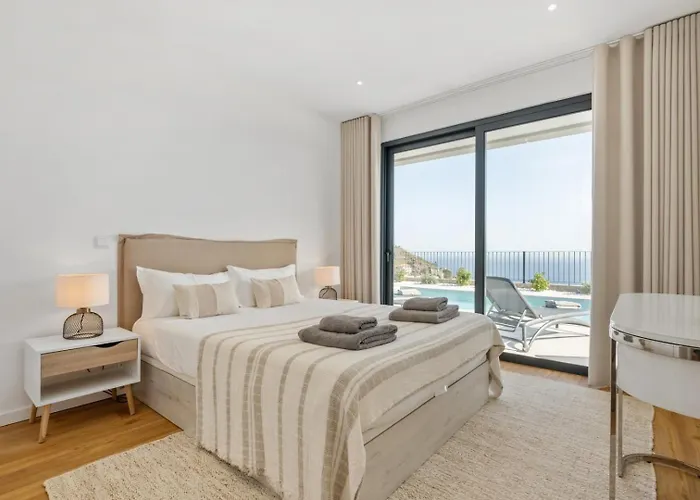 度假居 Villa Wiktoria, By Pausa Holiday Rentals *