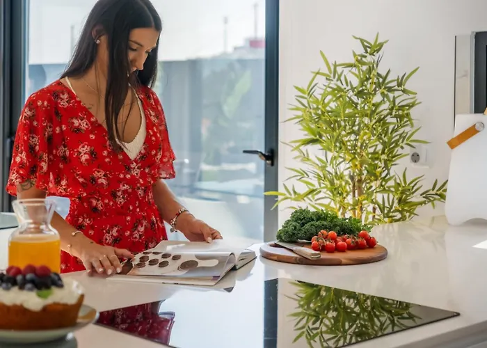 Villa Wiktoria, By Pausa Holiday Rentals *