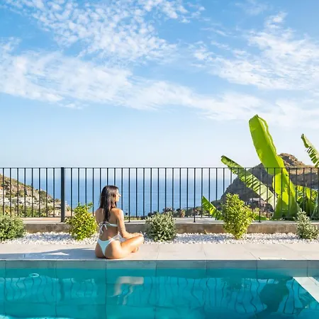 Prázdninový dům Wiktoria - Heating Pool Optional