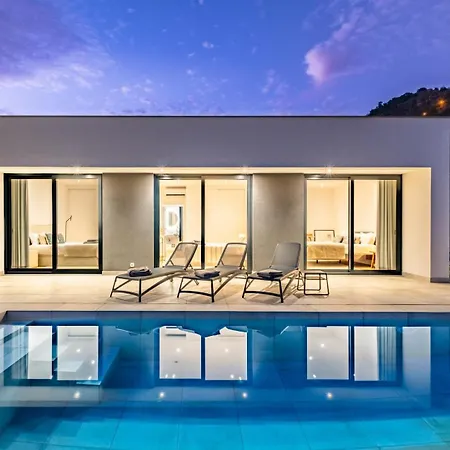 Wiktoria - Heating Pool Optional *