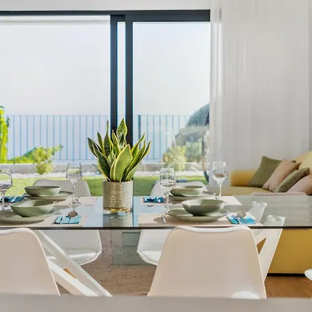 Prázdninový dům Wiktoria - Heating Pool Optional *