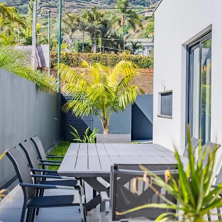 Casa vacanze Wiktoria, By Pausa Ribeira Brava