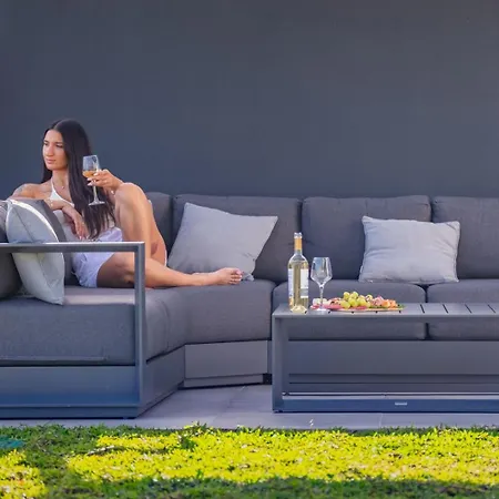 Wiktoria - Heating Pool Optional Ribeira Brava