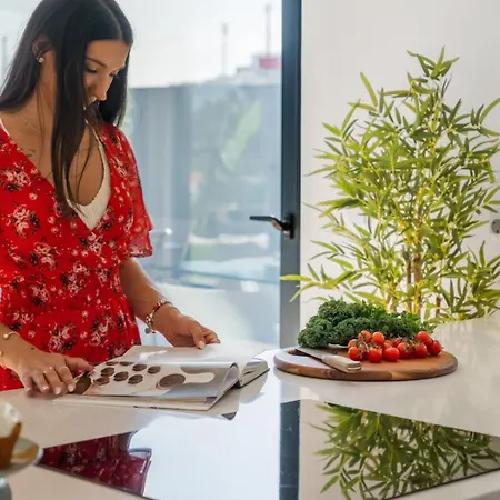 Wiktoria - Heating Pool Optional *