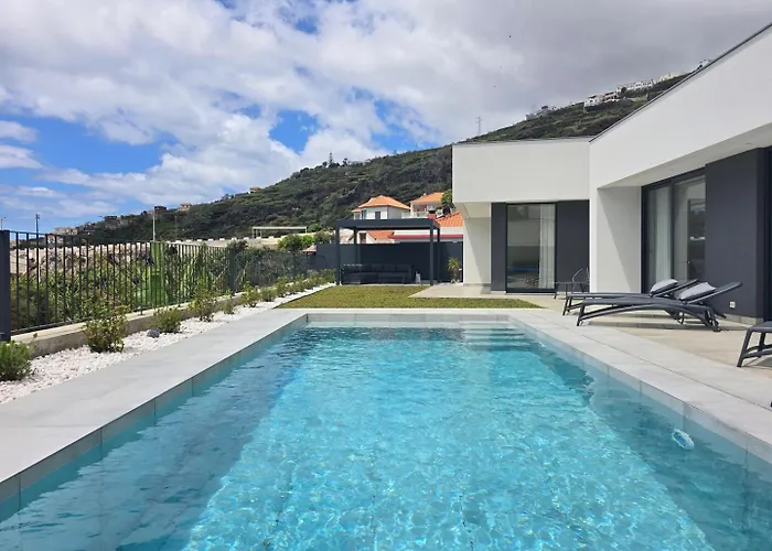 Villa Wiktoria, By Pausa Holiday Rentals