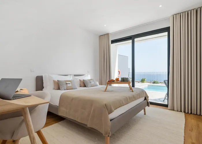 Villa Wiktoria, By Pausa Holiday Rentals * ريبيرا برافا