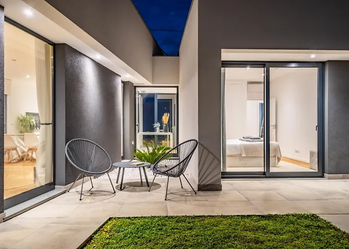 Villa Wiktoria, By Pausa Holiday Rentals * ريبيرا برافا