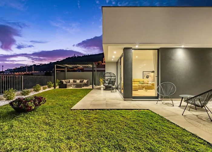 Villa Wiktoria, By Pausa Holiday Rentals