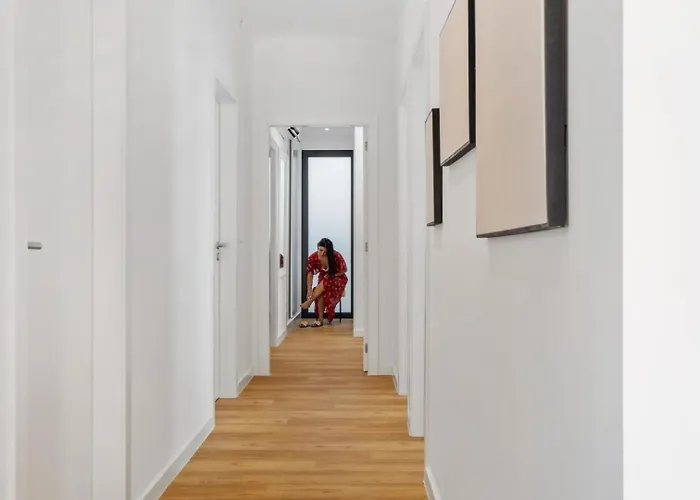 بيت للعطل Villa Wiktoria, By Pausa Holiday Rentals